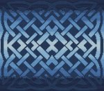 (image for) Celtic Cushion